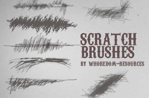 scratches brush for mac by dawghouse cc 2017